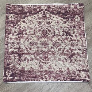 Cost Plus World Market Pillowcase